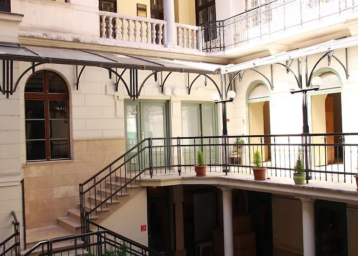 The Training Station